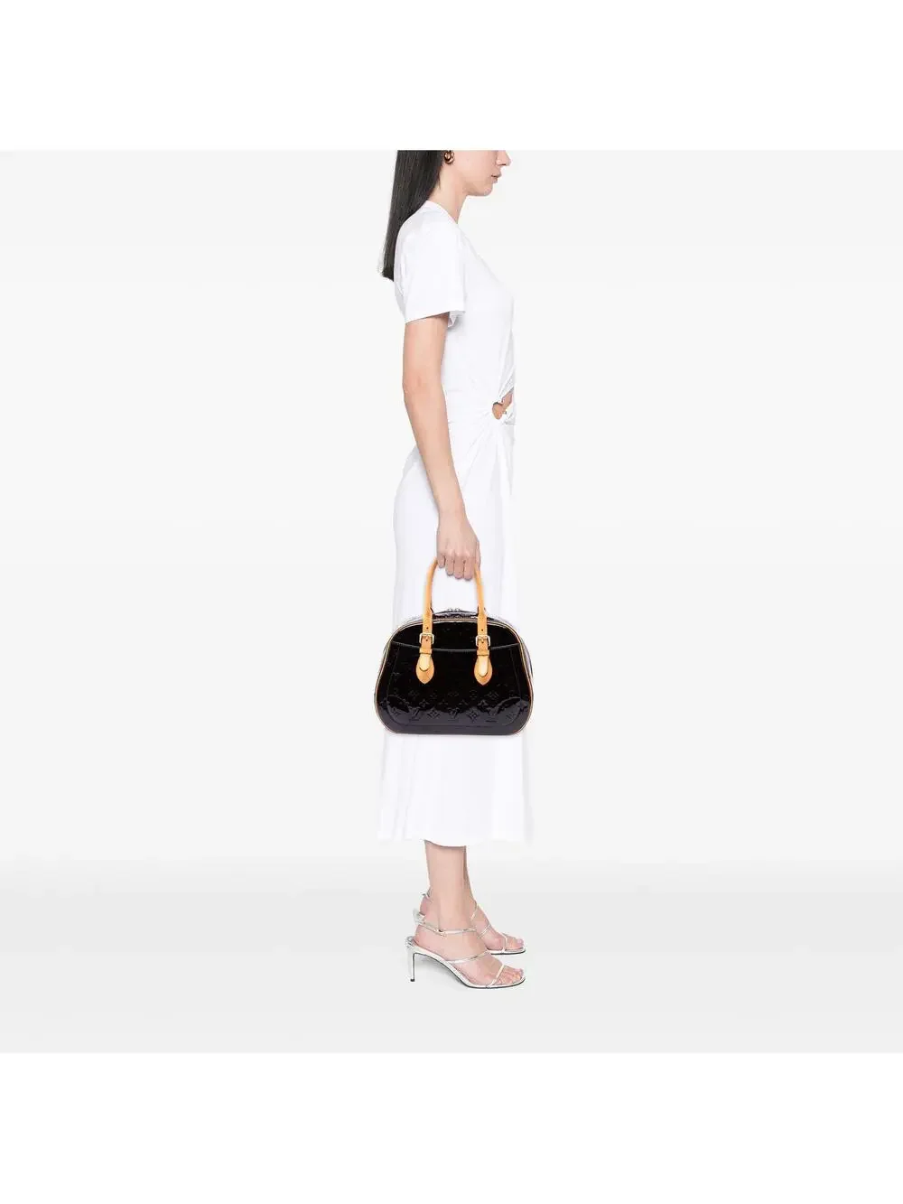 Louis Vuitton elevate your